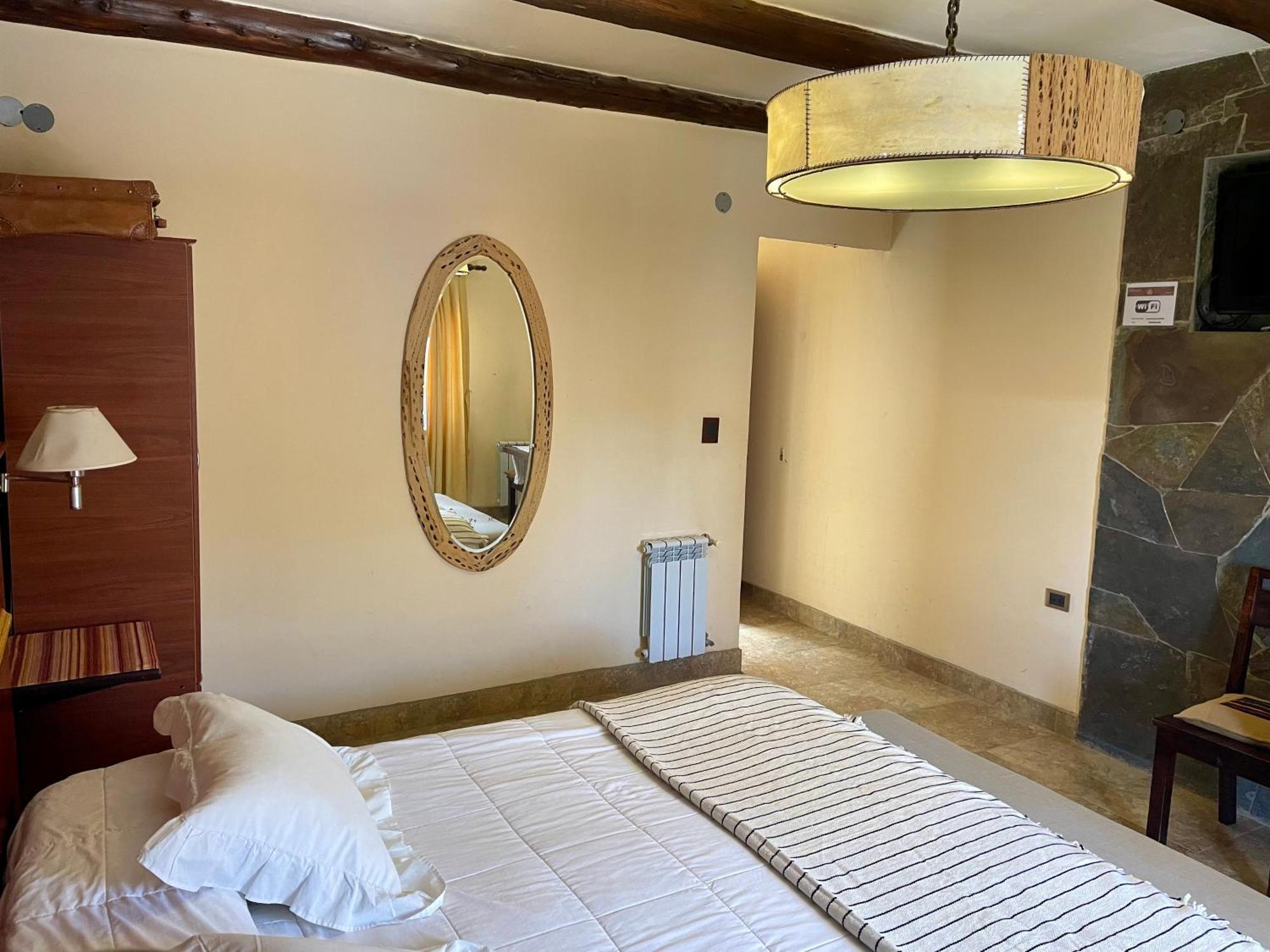 Hotel Refugio Del Sol La Quiaca Bilik gambar